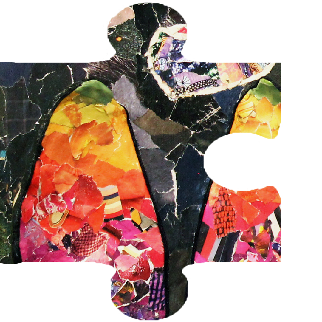 painting of butterflies